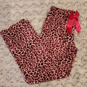 Childrens pj pants